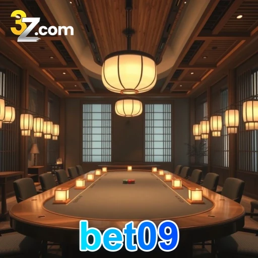 BET09 Jogos de caça-níqueis