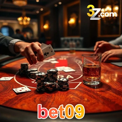 BET09