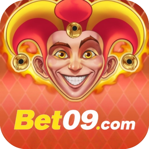 BET09 LOGO